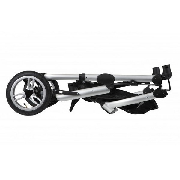 Продукт Topmark 2 COMBI DUO BUGGY - Количка за Близнаци - 0 - BG Hlapeta